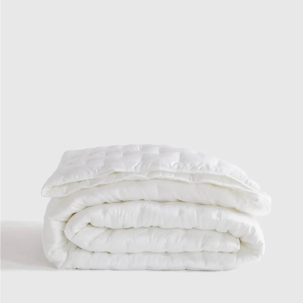 Quince Bamboo Dream Quilt